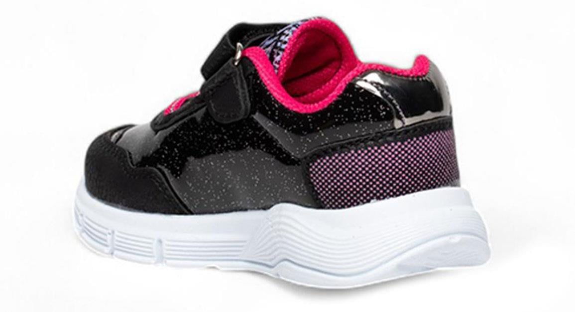 NORT BLUE 126 BEBE CİLT SİYAH FUJİ