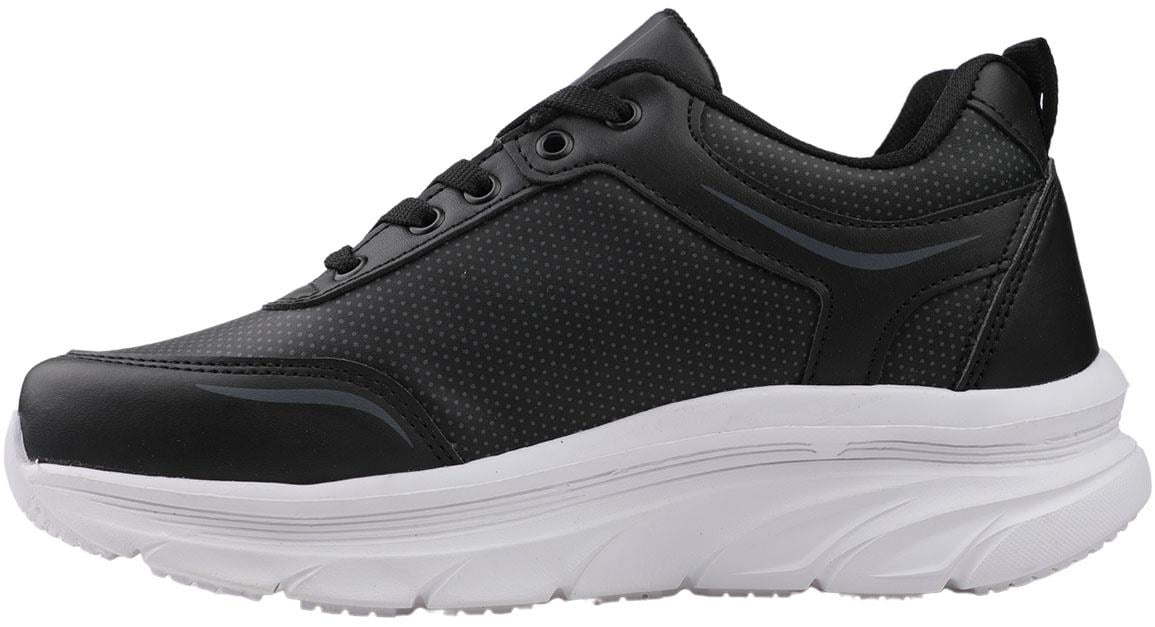 PARLEY 284 ZENNE CİLT SİYAH BEYAZ