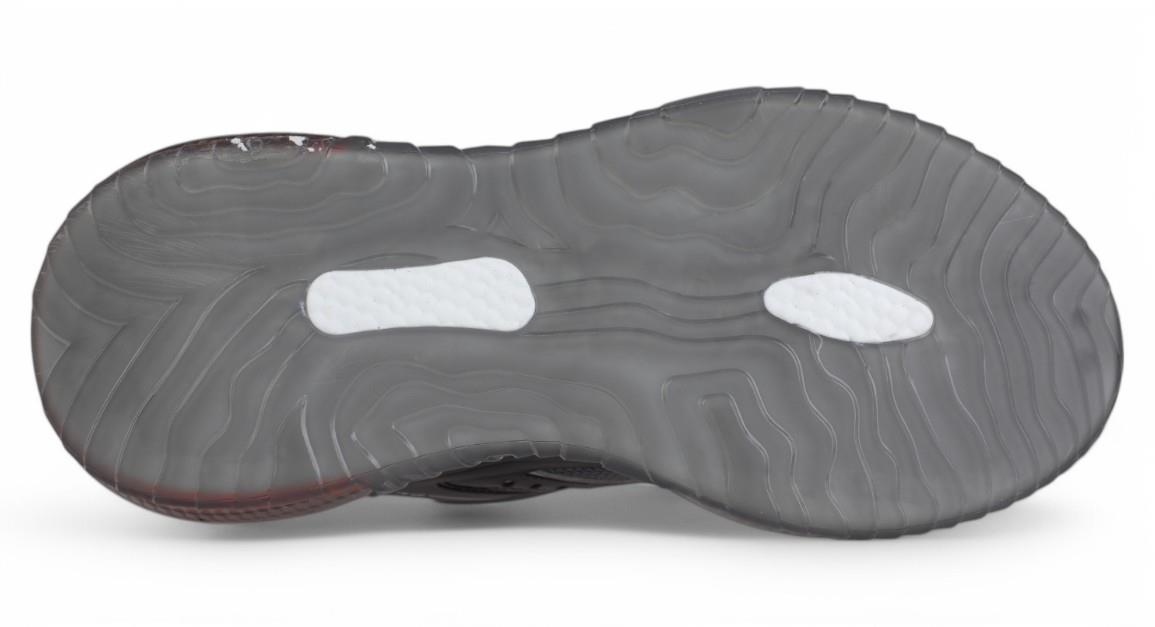 PLARIUM 005 MERDANE ANORAK FÜME