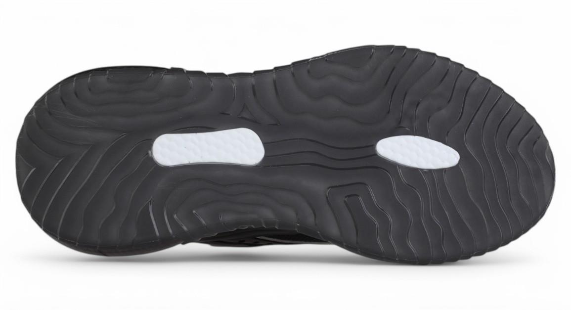 PLARIUM 005 MERDANE ANORAK SİYAH KIRMIZI