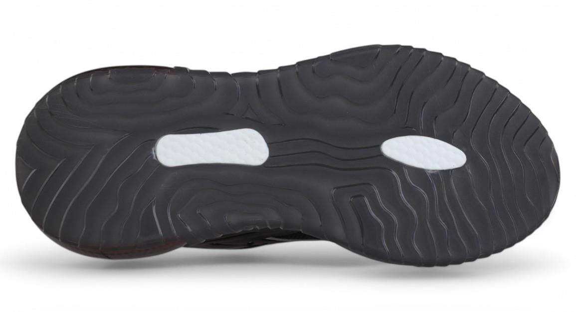 PLARIUM 005 MERDANE ANORAK SİYAH TURUNCU