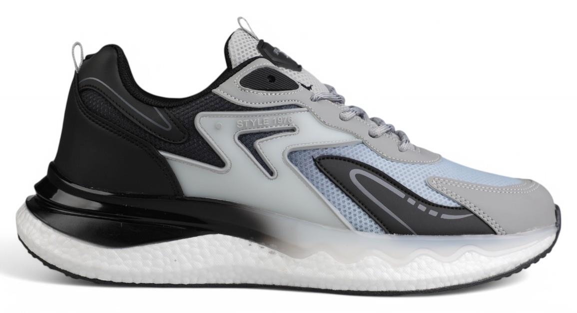 PLARIUM 2513 MERDANE ANORAK BUZ