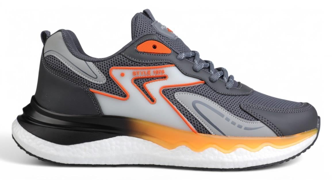 PLARIUM 2513 MERDANE ANORAK FÜME