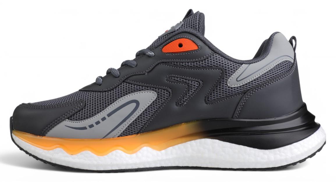 PLARIUM 2513 MERDANE ANORAK FÜME