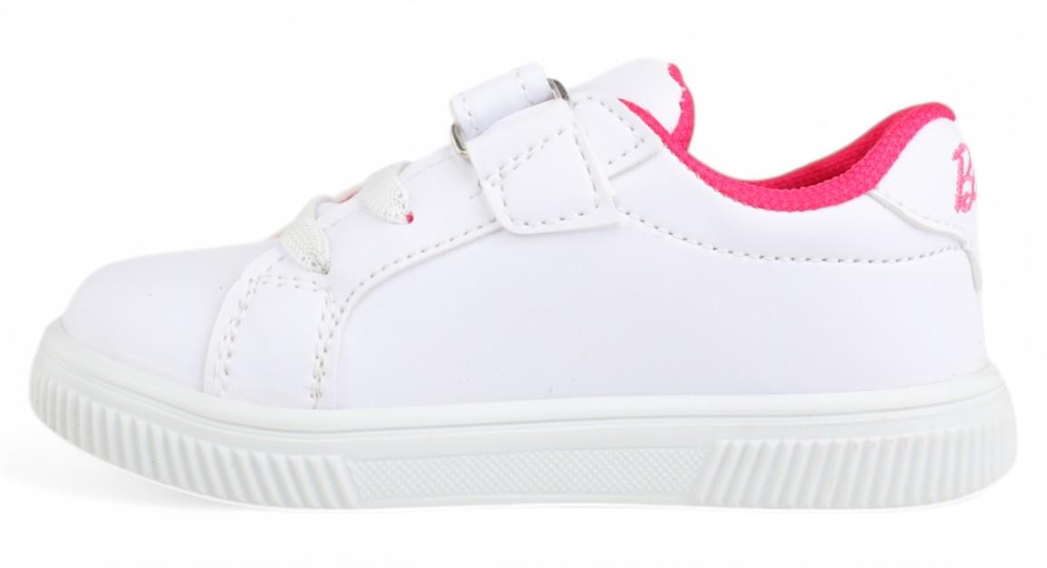 SCHONY 0071 BEBE CİLT BEYAZ FUŞYA
