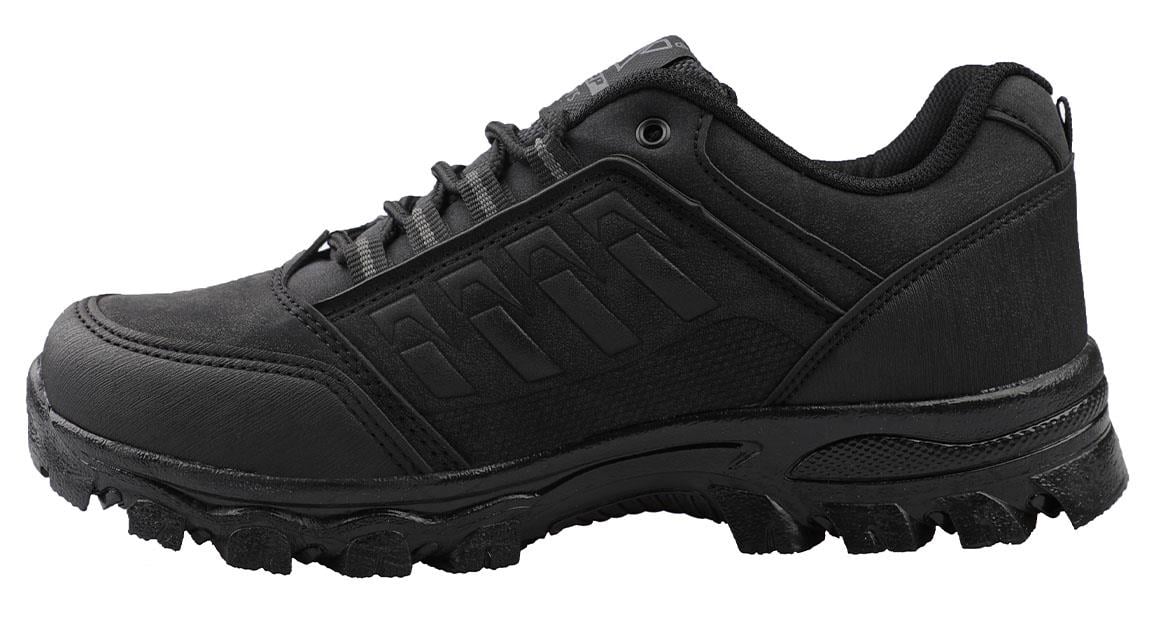 STEP X5 GARSON CİLT SİYAH