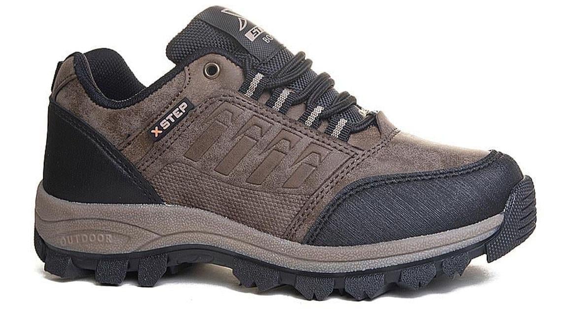 STEP X5 GARSON CİLT VİZON