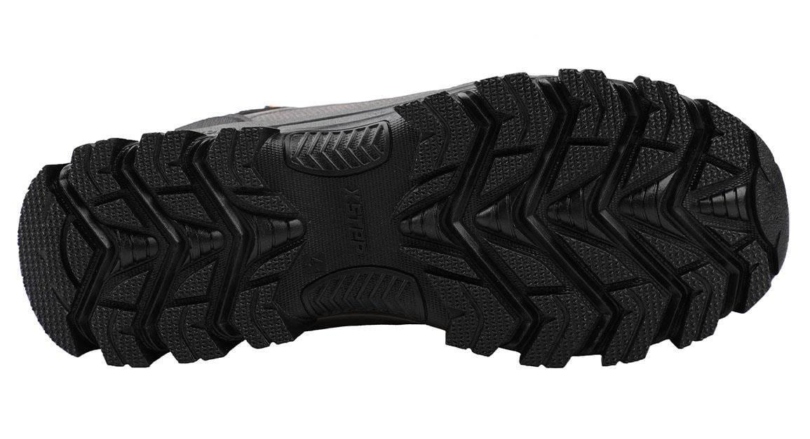 STEP X6 GARSON HAKİ BOT