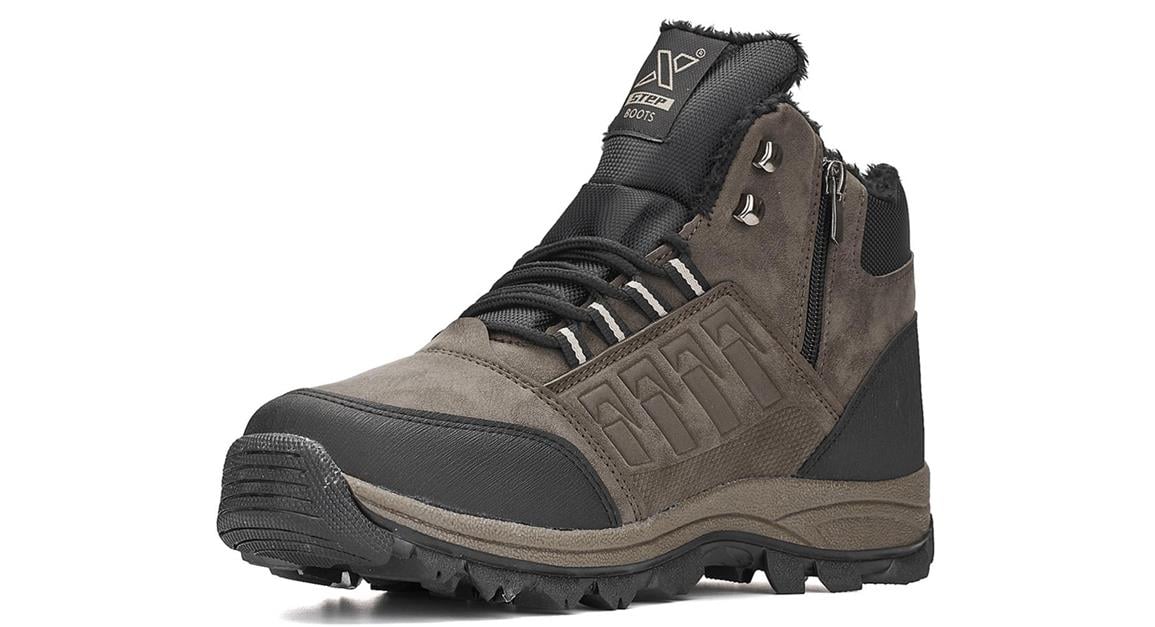 STEP X6 GARSON VİZON BOT