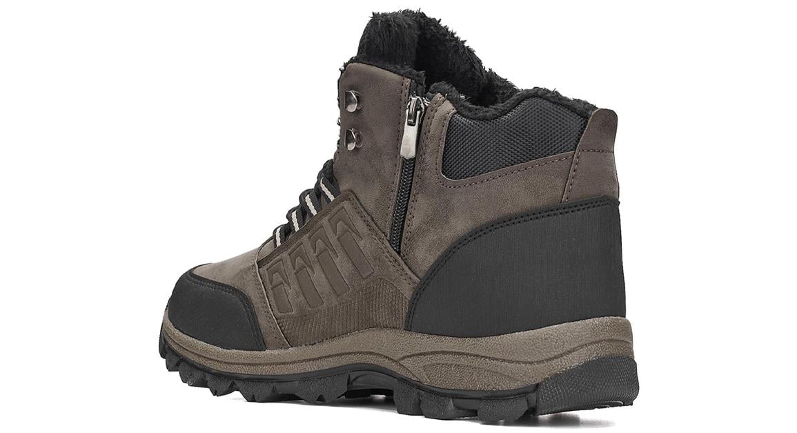 STEP X6 GARSON VİZON BOT