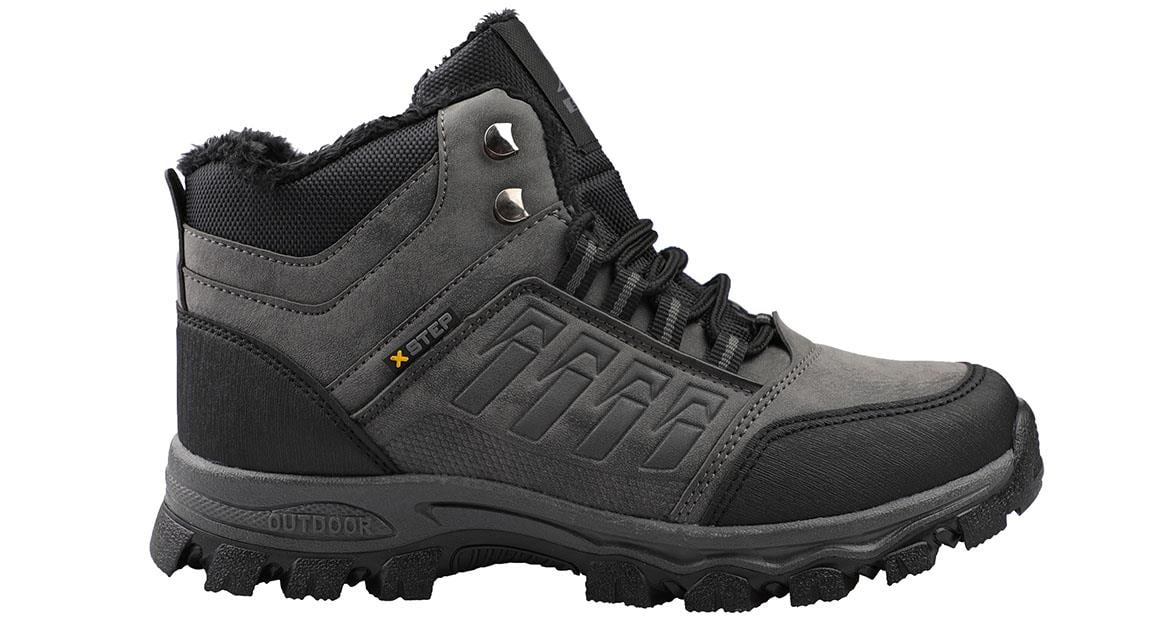 STEP X6 MERDANE FÜME BOT