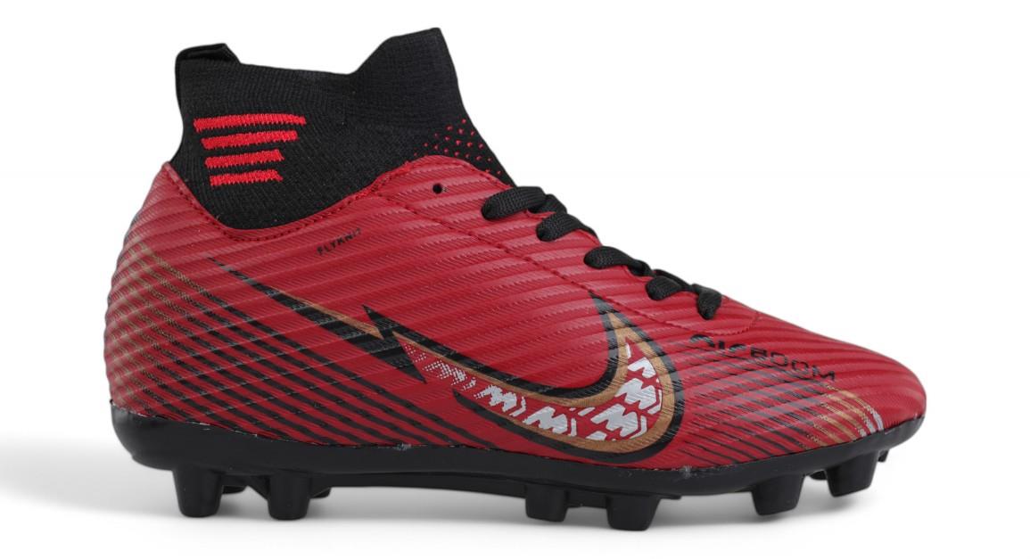 TWİNGO 585 GARSON KRAMPON KIRMIZI ALTIN