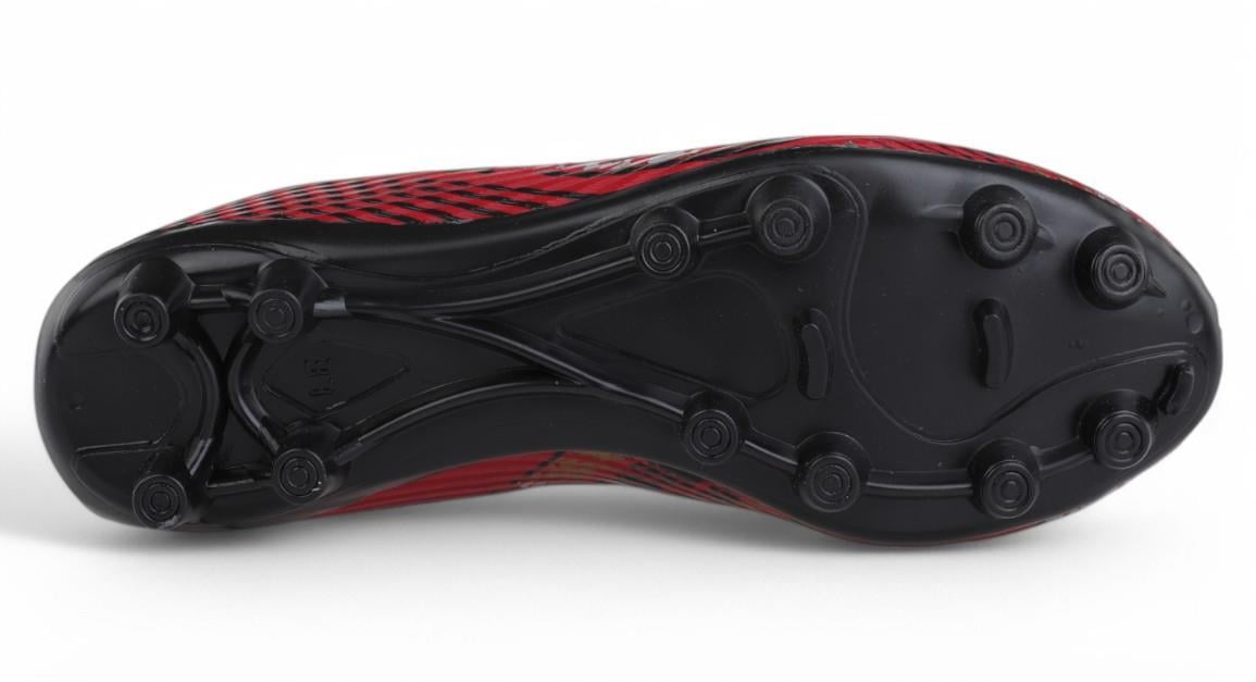 TWİNGO 585 GARSON KRAMPON KIRMIZI ALTIN