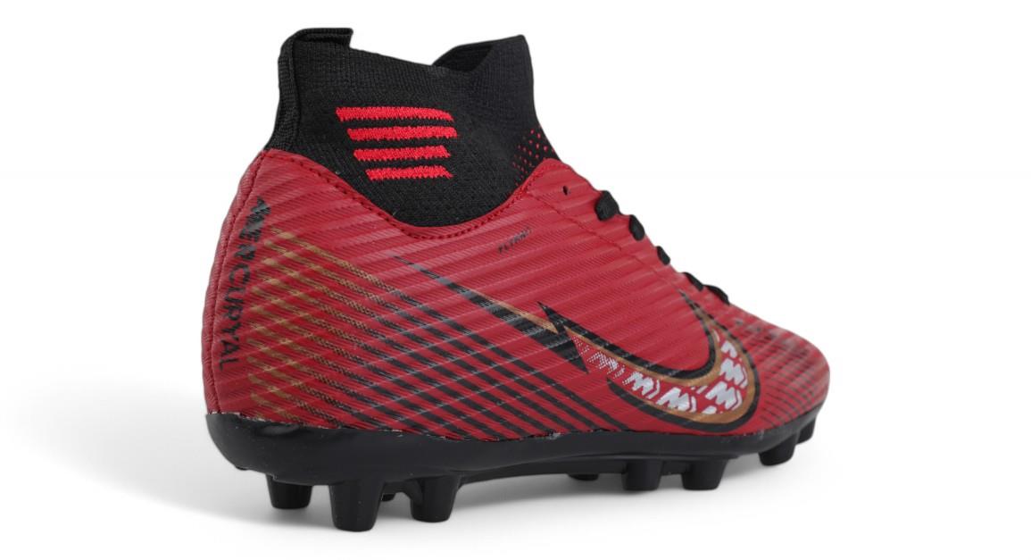 TWİNGO 585 GARSON KRAMPON KIRMIZI ALTIN