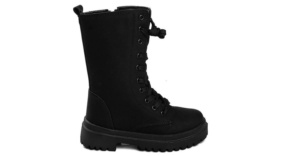 TWİNGO 7155 FİLET SİYAH ZÜMRÜT BOT