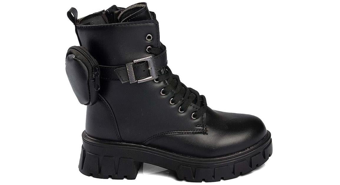 TWİNGO 7640 FİLET SİYAH NOVA BOT