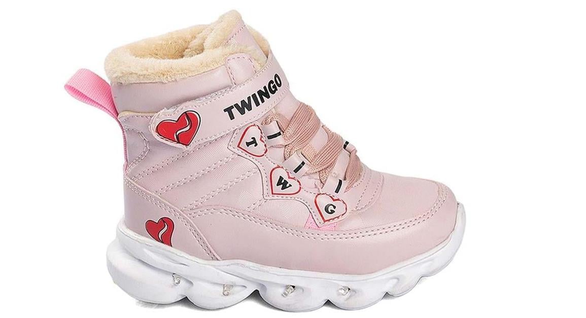 TWİNGO 9065 BEBE PUDRA BOT