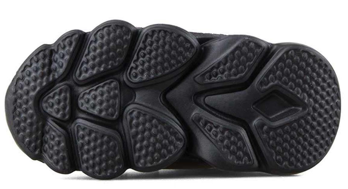 TWİNGO 9065 BEBE SİYAH BOT