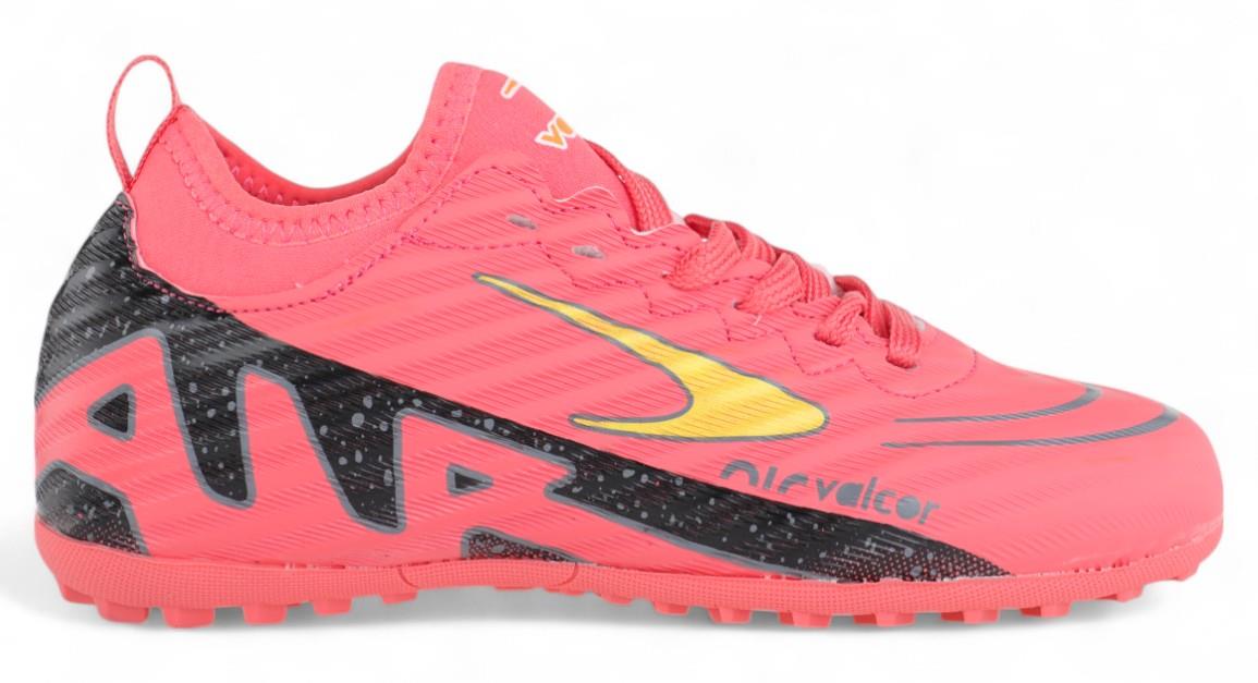 VALCOR AİR FİLET HALISAHA PEMBE SİYAH