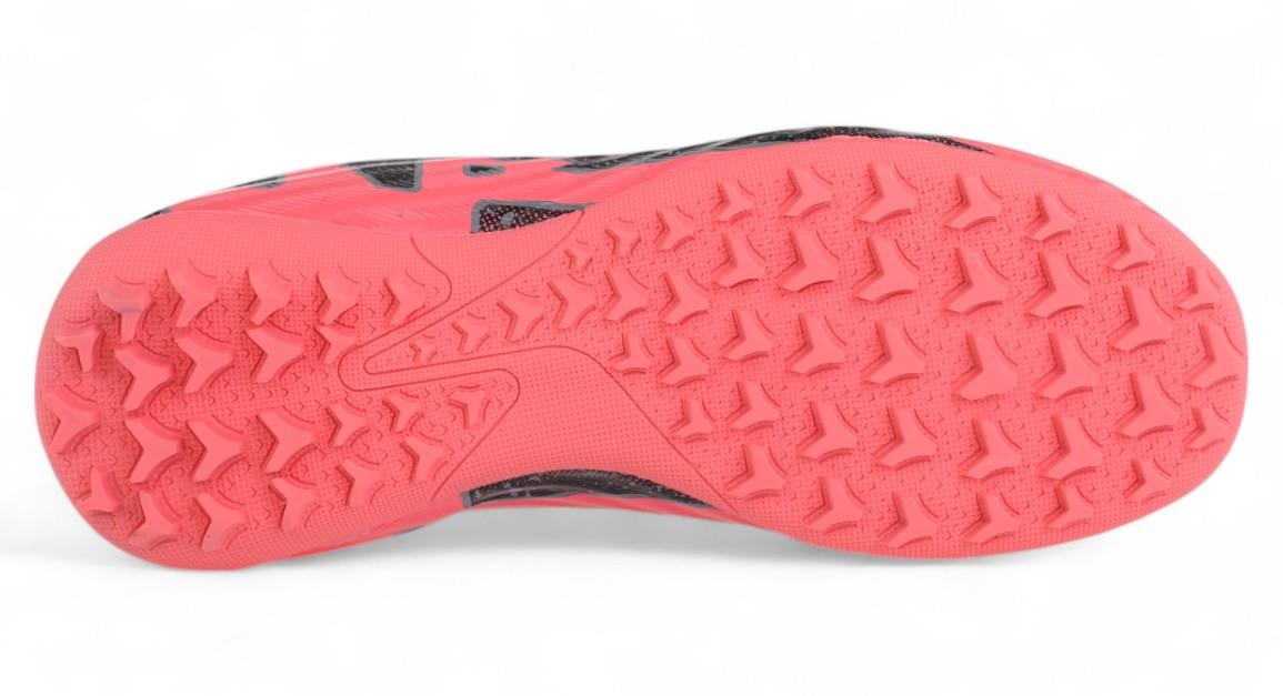 VALCOR AİR FİLET HALISAHA PEMBE SİYAH