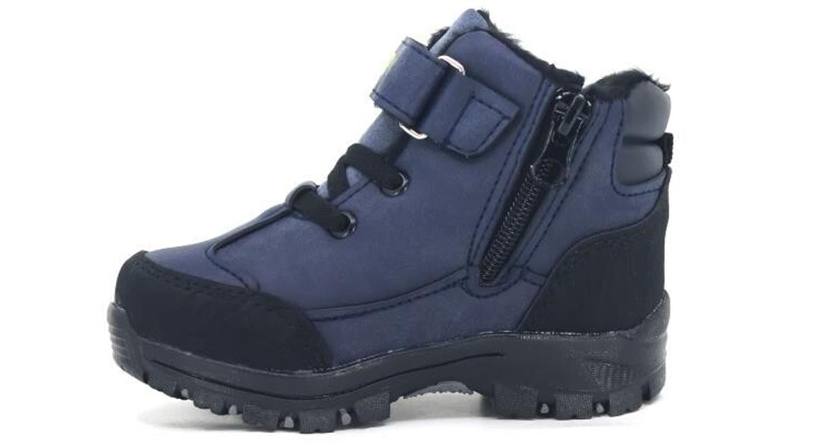 VOLTER 02 BEBE LACİ SARI BOT