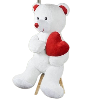 130 cm Romantik Bobo Ayıcık