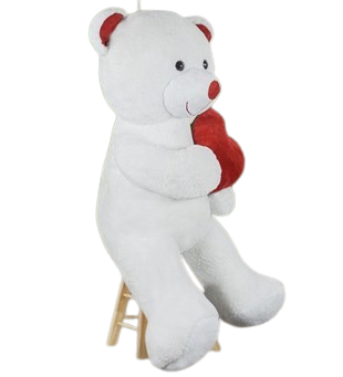 130 cm Romantik Bobo Ayıcık