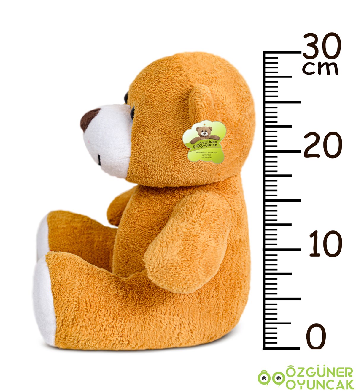 30 cm Sevimli Ayı