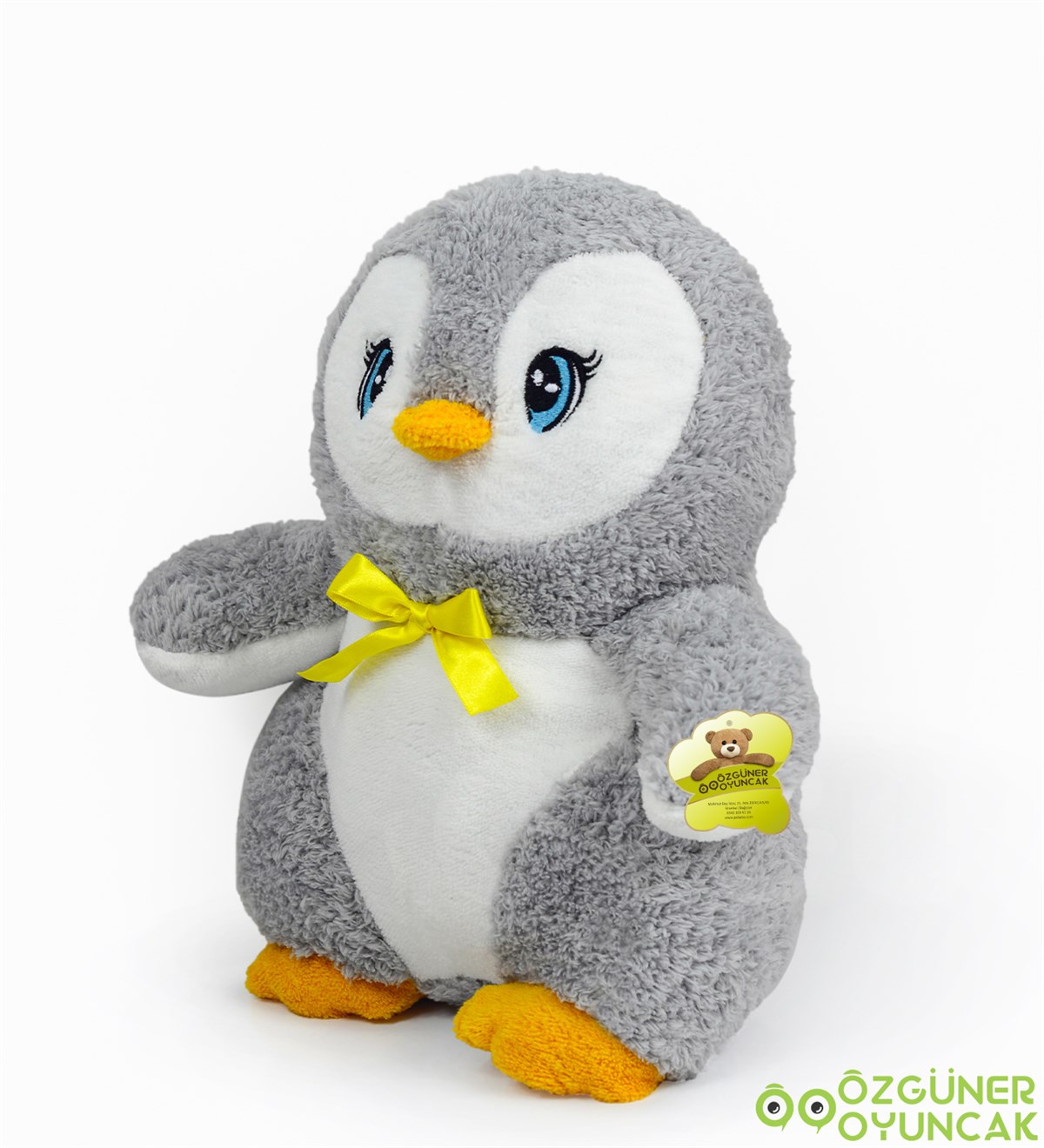 40 cm Penguen