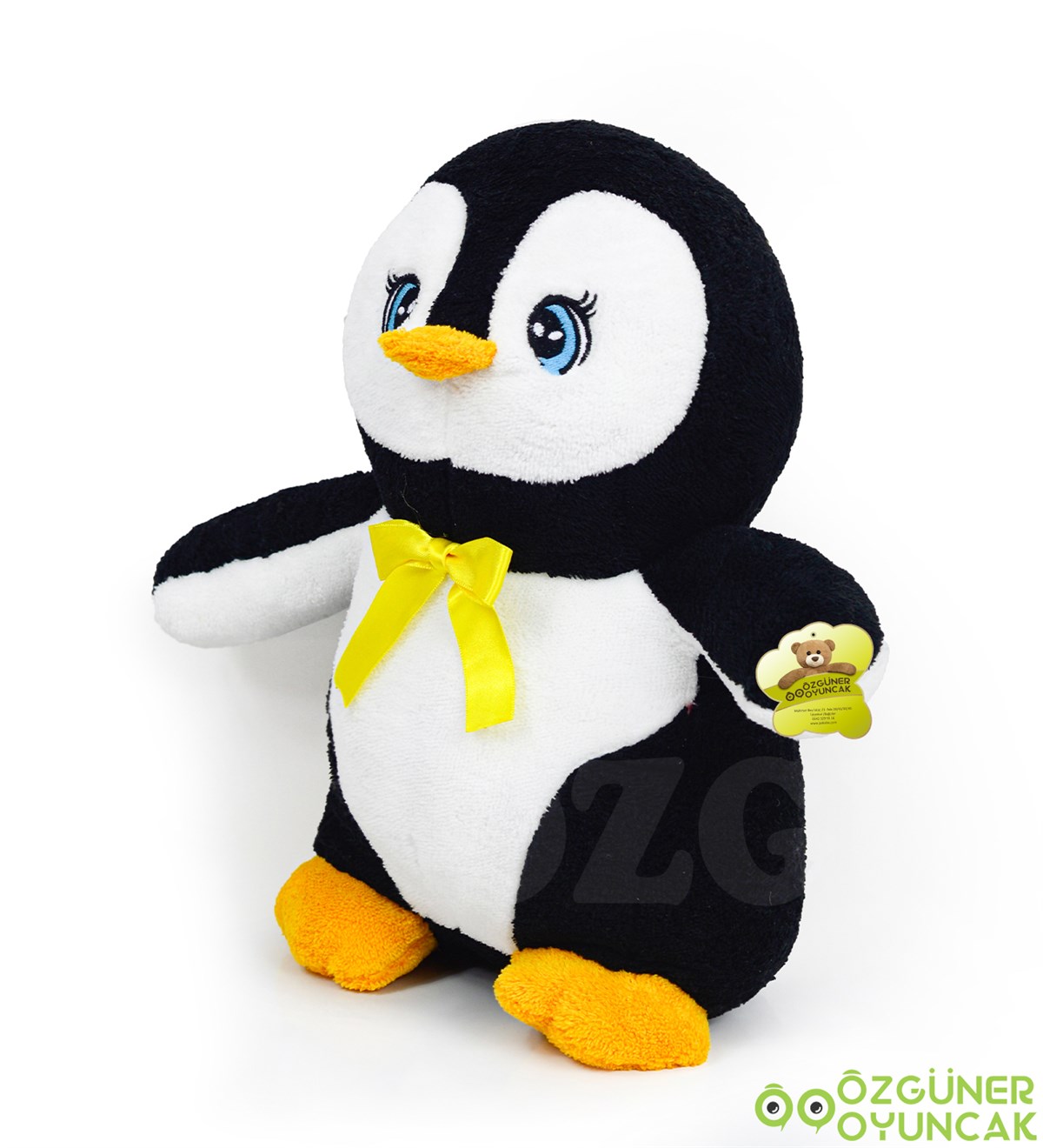 40 cm Penguen
