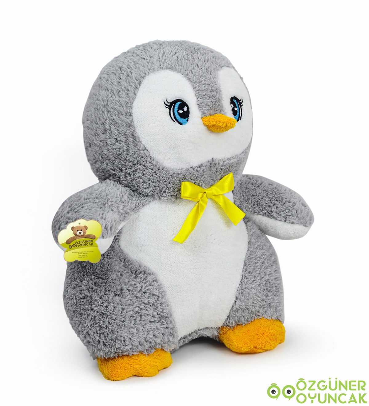 40 cm Penguen