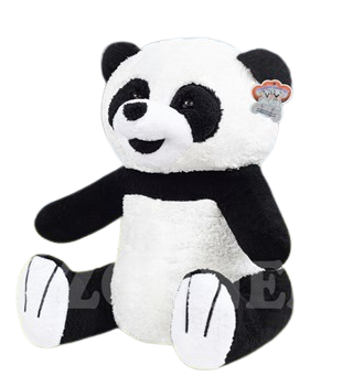 45 Cm Sevimli Tatlı Panda
