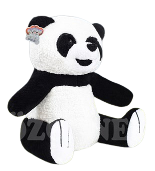 45 Cm Sevimli Tatlı Panda