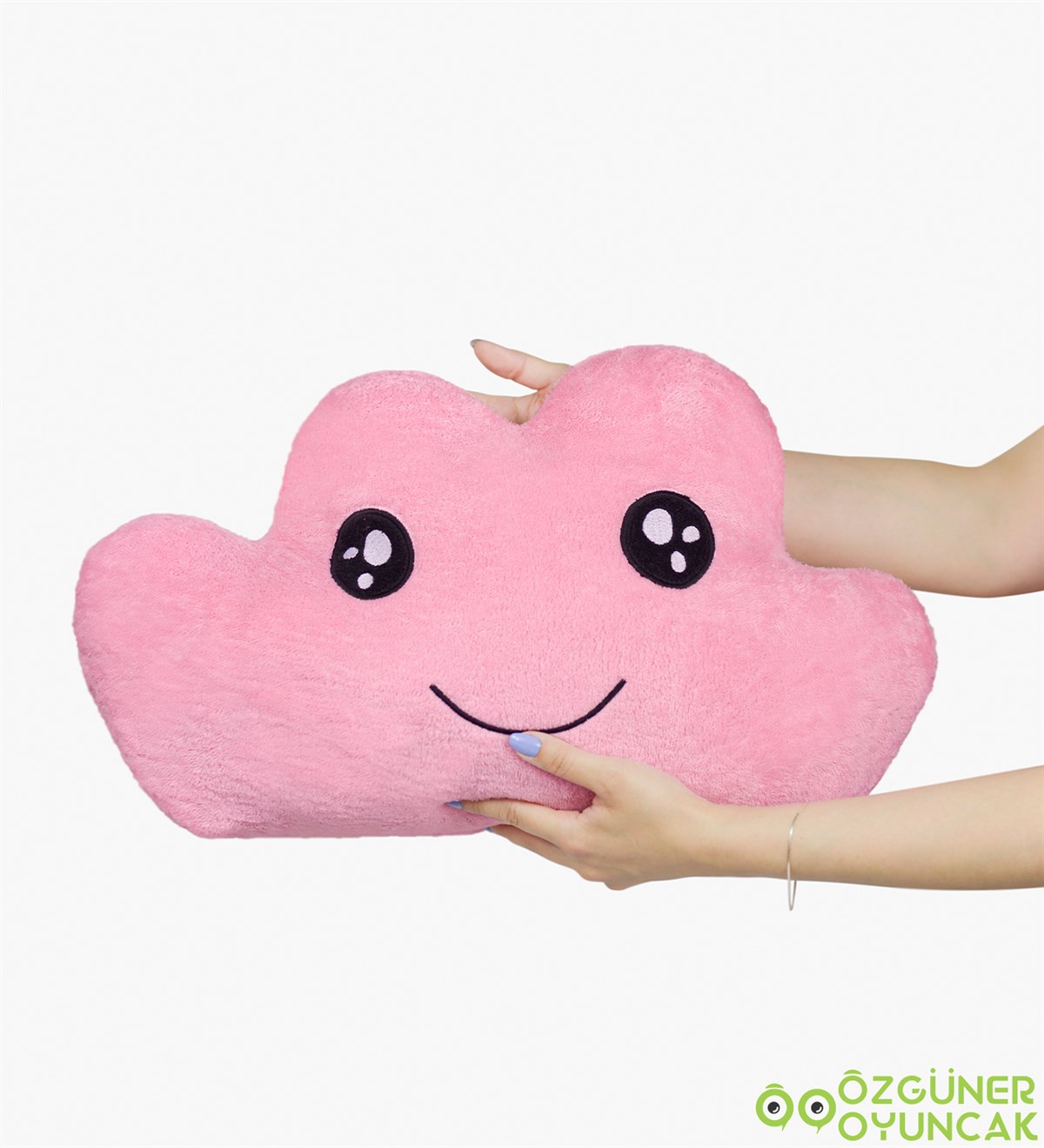 50 cm Bulut Yastık