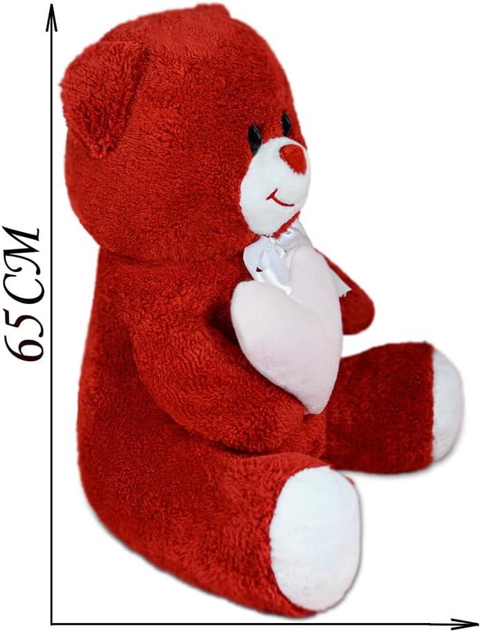 50 cm Patron Ayıcık