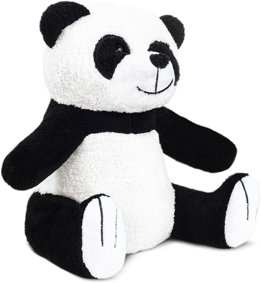 60 Cm Sevimli Tatlı Panda