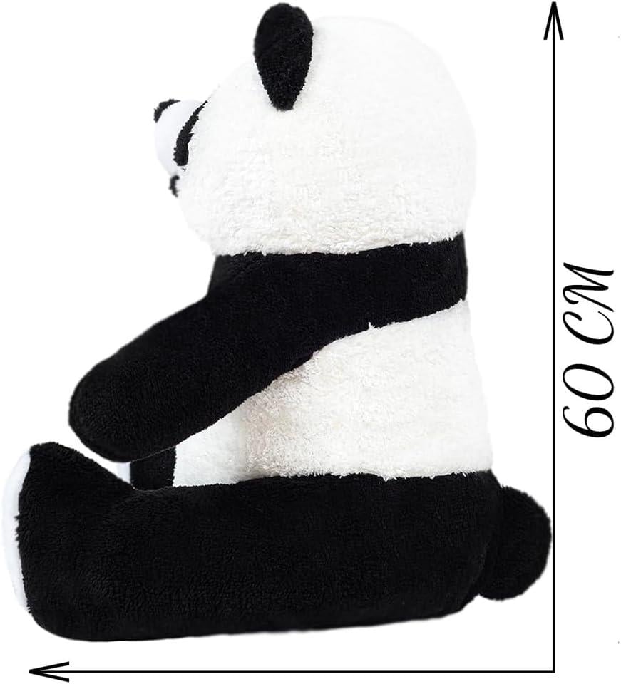 60 Cm Sevimli Tatlı Panda