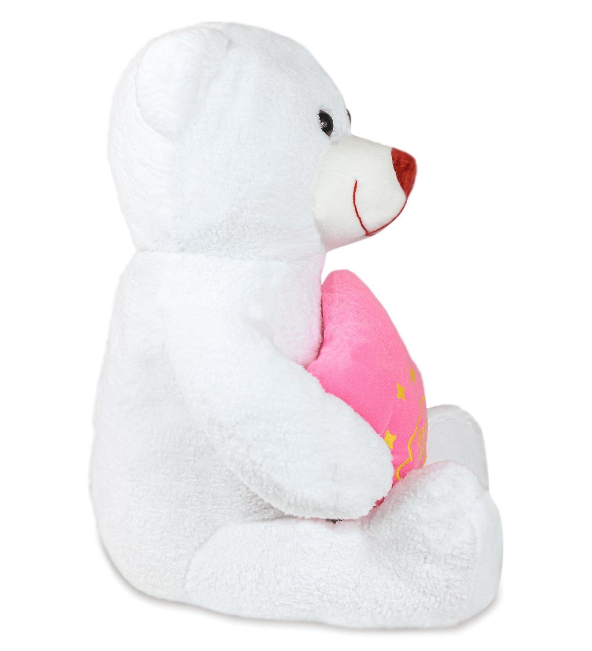 65 cm Tatlı Rüyalar Dileyen Peluş Ayıcık