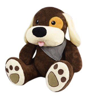 85 Cm Korsan Köpek