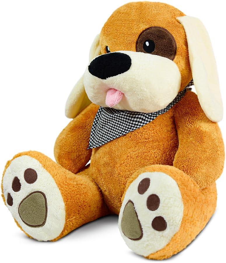 85 Cm Korsan Köpek