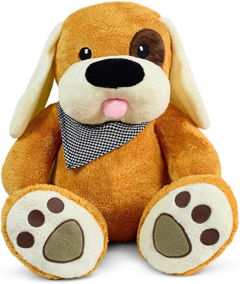 85 Cm Korsan Köpek