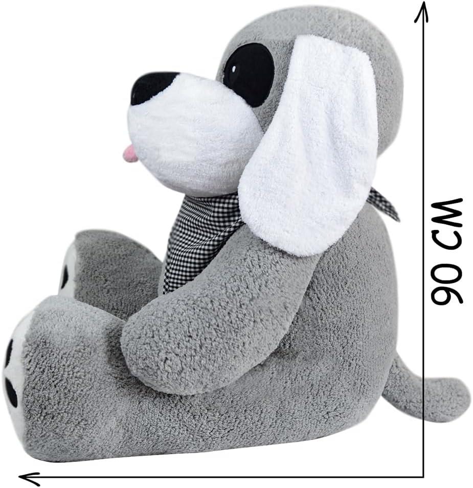 85 Cm Korsan Köpek