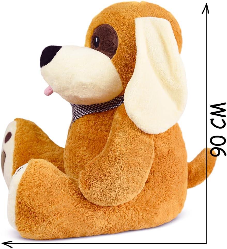 85 Cm Korsan Köpek
