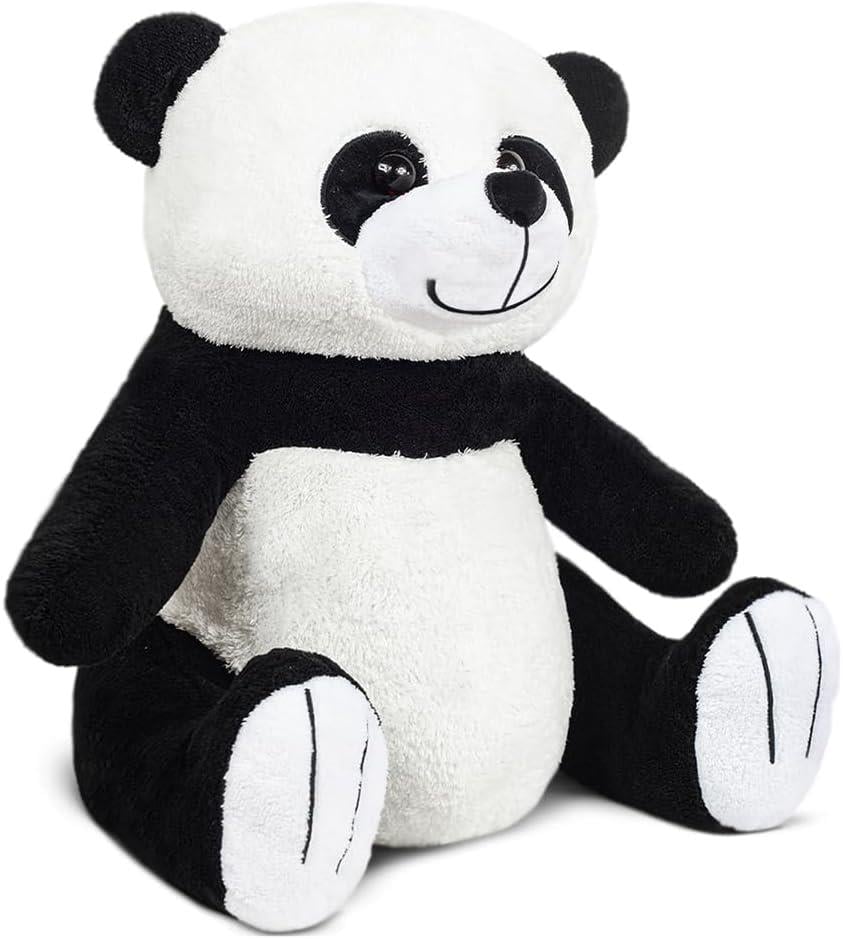 90 Cm Sevimli Tatlı Panda