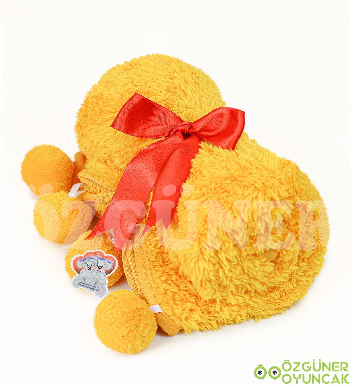 Bebek/Çocuk Battaniyesi %100 Yerli
