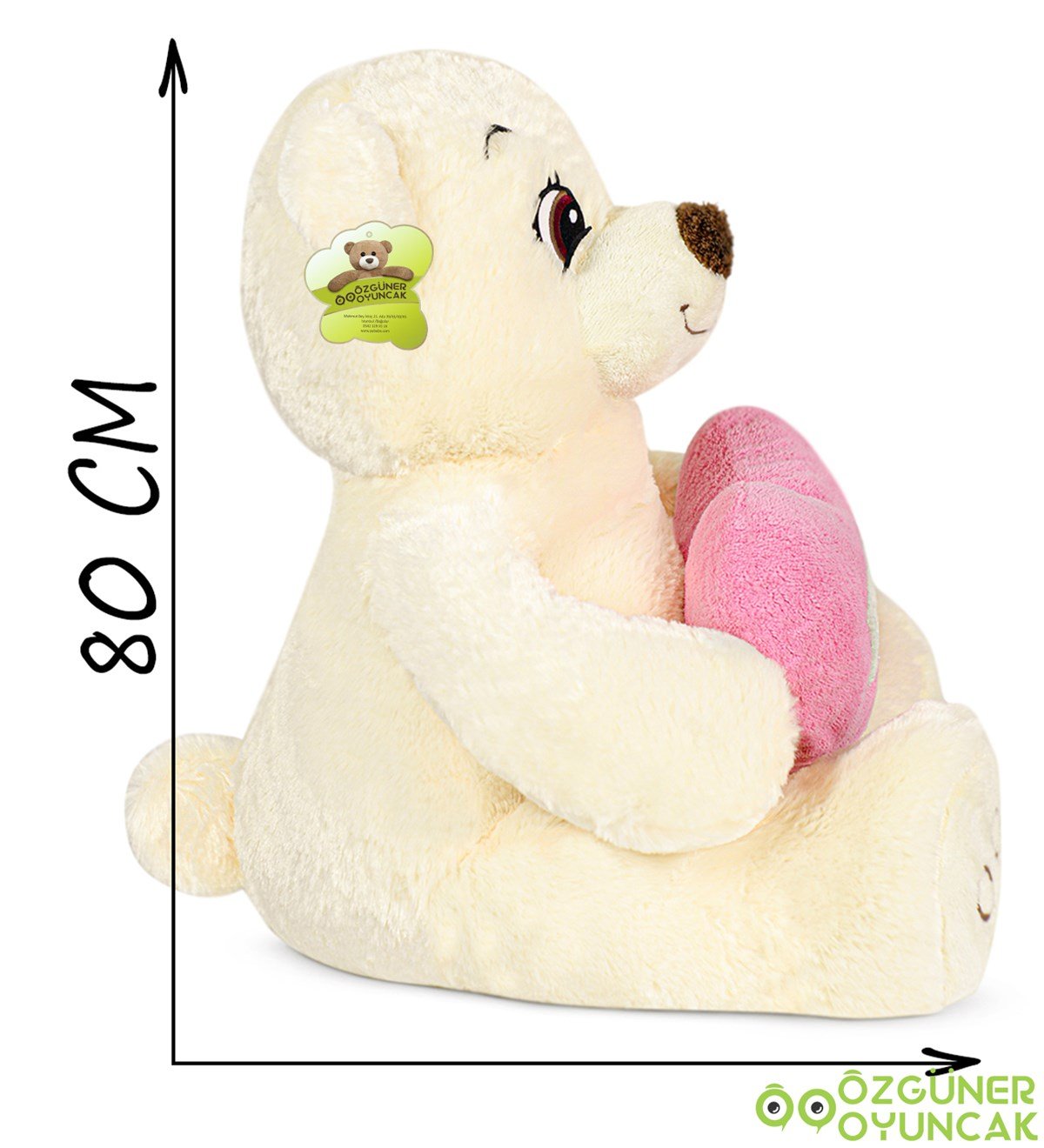 Holly Bear