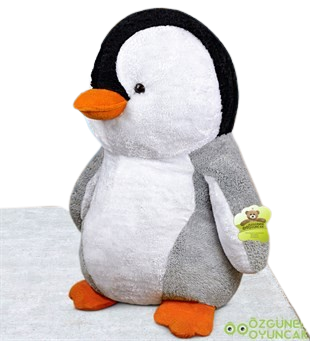 Hollywood Penguen