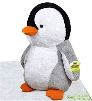 Hollywood Penguen