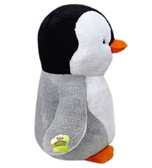 Hollywood Penguen