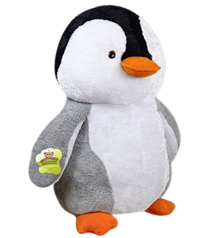 Hollywood Penguen